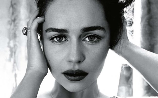 10 неизвестных фактов про Эмилию Кларк - Актрисы