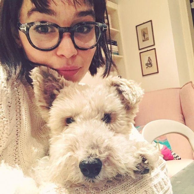 10 неизвестных фактов про Эмилию Кларк - Актрисы