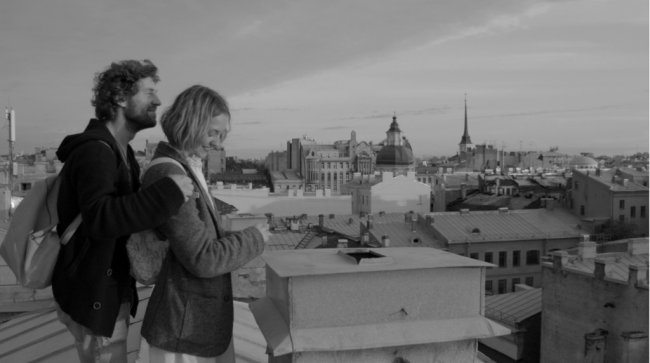 Картина «Белые ночи» продолжает фестивальное шествие