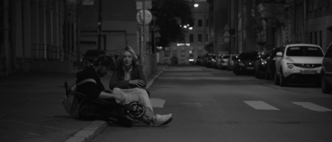 Картина «Белые ночи» продолжает фестивальное шествие