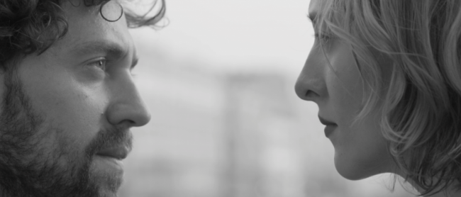 Картина «Белые ночи» продолжает фестивальное шествие