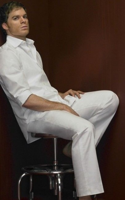 Биография Майкла Холла - Режиссеры.