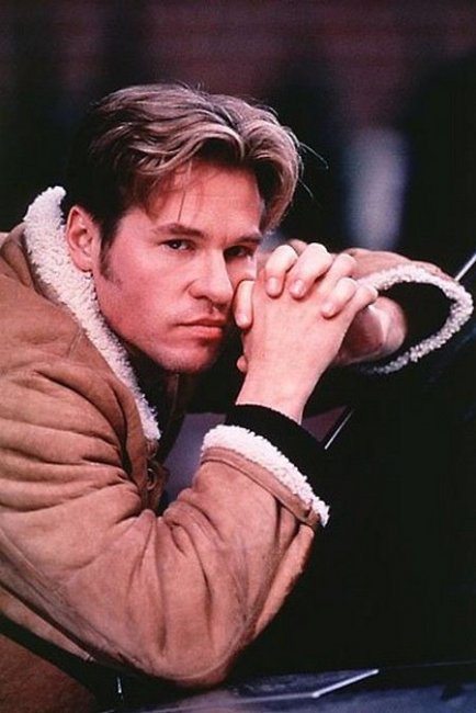 Вэл Килмер (Val Kilmer) биография актера, фото, личная жизнь 2017 - Иностранные актеры.
