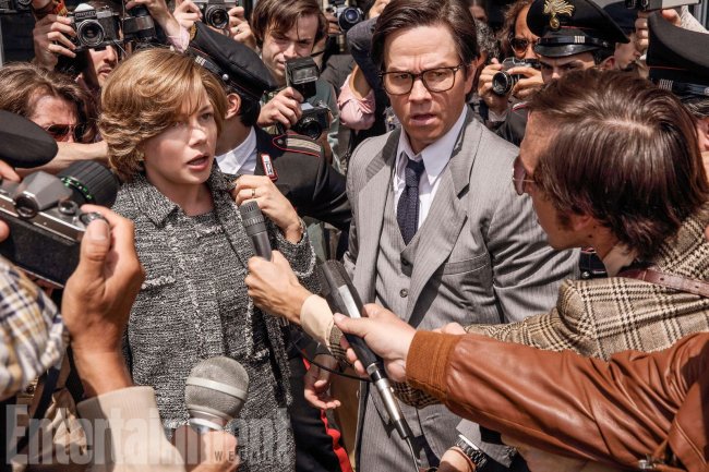 Похитив Гетти