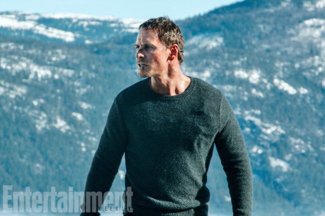 Маньяк из Осло