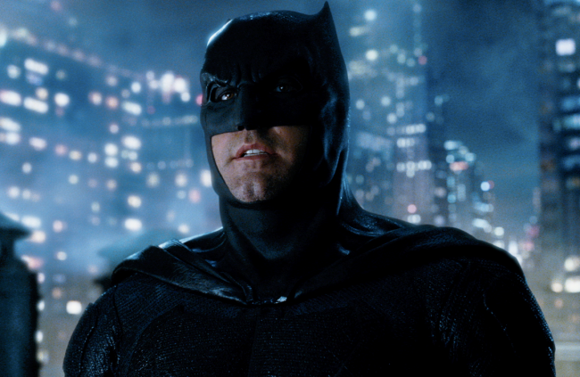 Набирая обороты