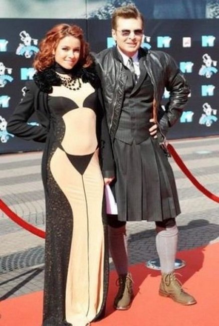 Биография Ирены Понарошку - Иностранные актеры.