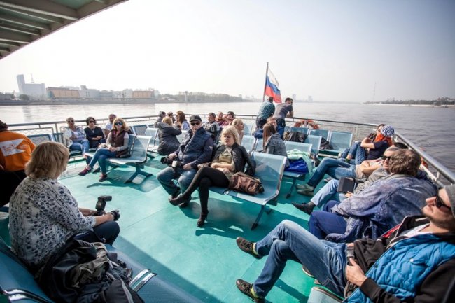 «Амурская осень» готовится к юбилею