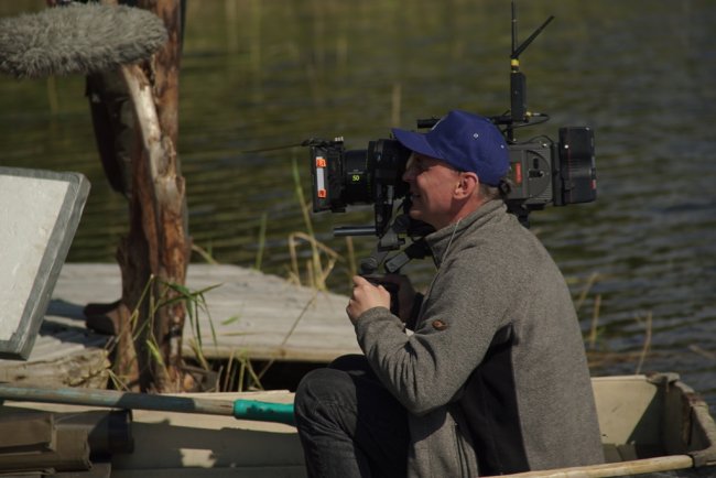 «Ленфильм» приступил к съемкам фильма «Чужая жизнь»