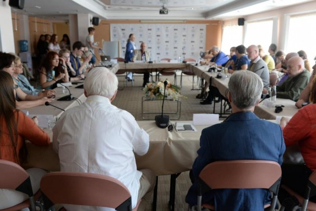 «Окно в Европу»-2017: Дебютам не хватает дерзости