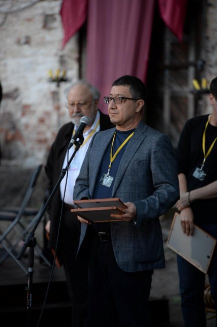 «Окно в Европу»-2017: Дебютам не хватает дерзости