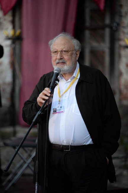 «Окно в Европу»-2017: Дебютам не хватает дерзости