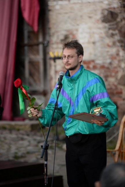 «Окно в Европу»-2017: Дебютам не хватает дерзости