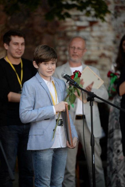 «Окно в Европу»-2017: Дебютам не хватает дерзости