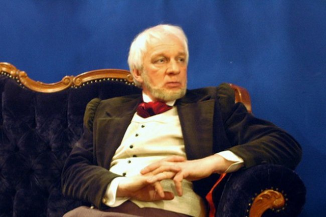 Владимир Носик - Биография