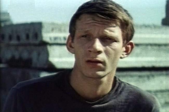 Владимир Носик - Биография