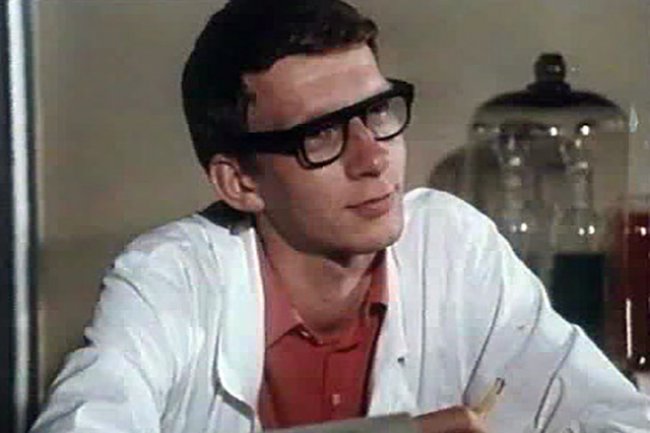 Владимир Носик - Биография