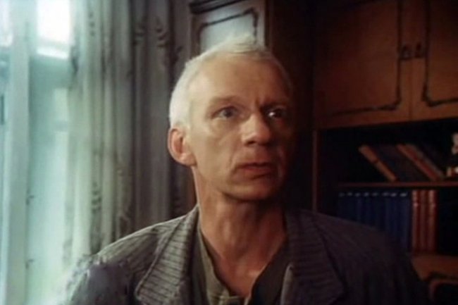 Владимир Носик - Биография