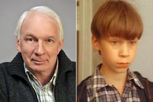 Владимир Носик - Биография