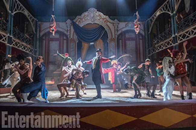 Проект Барнума