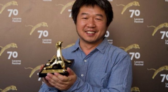 Локарно 2017: «Золотой леопард» уехал в Китай