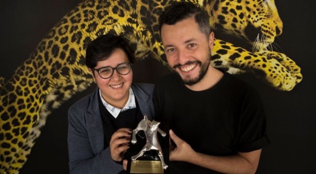 Локарно 2017: «Золотой леопард» уехал в Китай