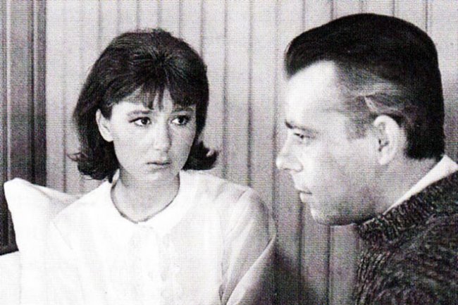 Татьяна Лаврова - Биография