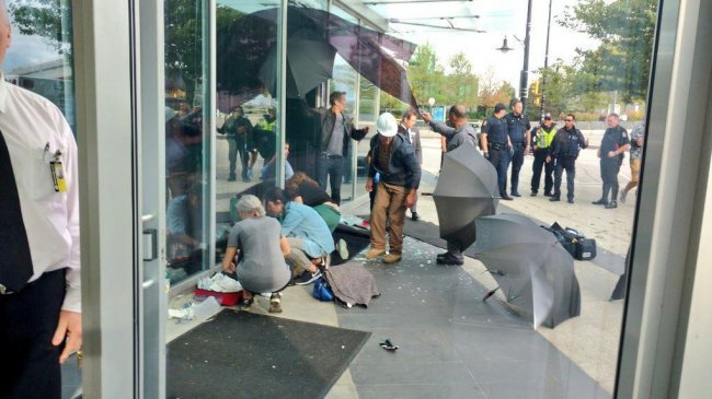 Последний трюк