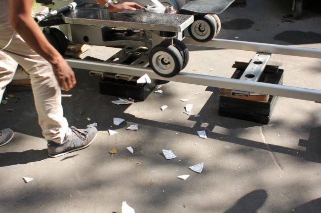 Киностудия Горького начала производство нового «Подкидыша»