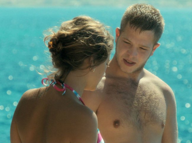 Фестиваль «Французские каникулы»: что посмотреть в этот вторник - Новости кино.