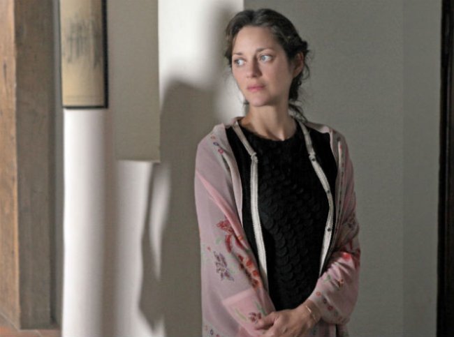 Фестиваль «Французские каникулы»: что посмотреть в этот вторник - Новости кино.