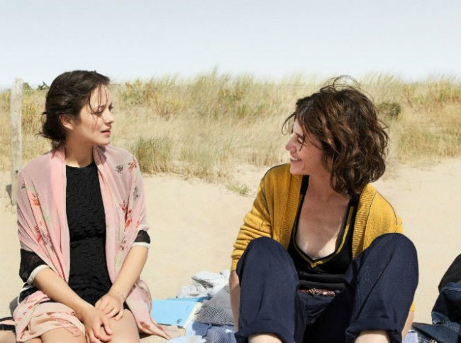 Фестиваль «Французские каникулы»: что посмотреть в этот вторник - Новости кино.