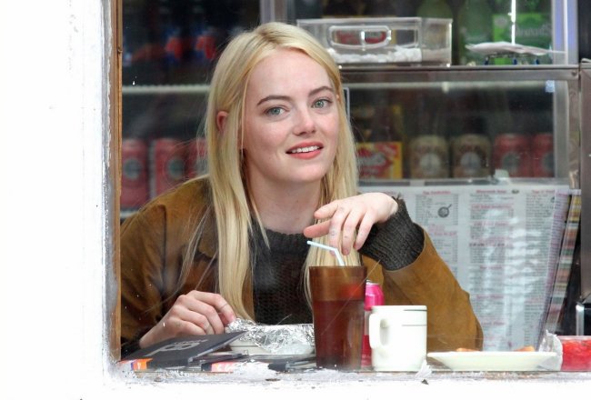 Ожидая Хилла