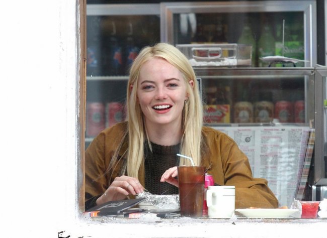 Ожидая Хилла