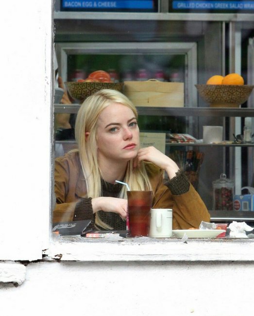 Ожидая Хилла