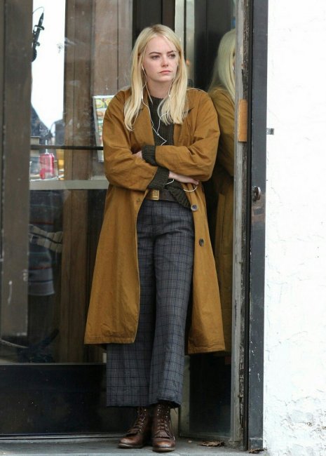 Ожидая Хилла