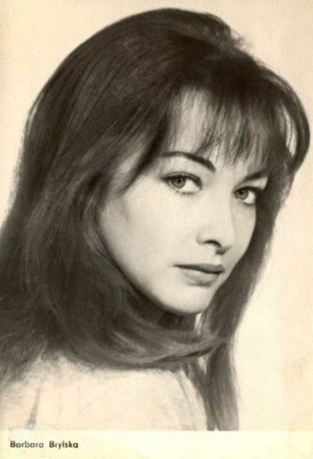 Биография Барбара Брыльски - Российские актеры.