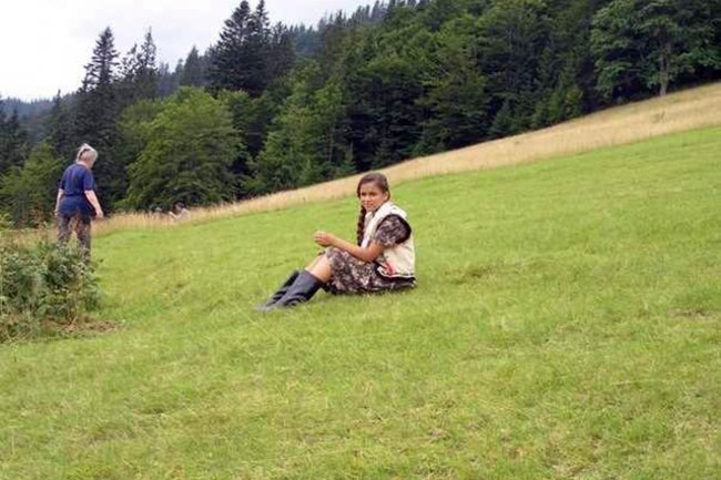 Мила Сивацкая - Биография