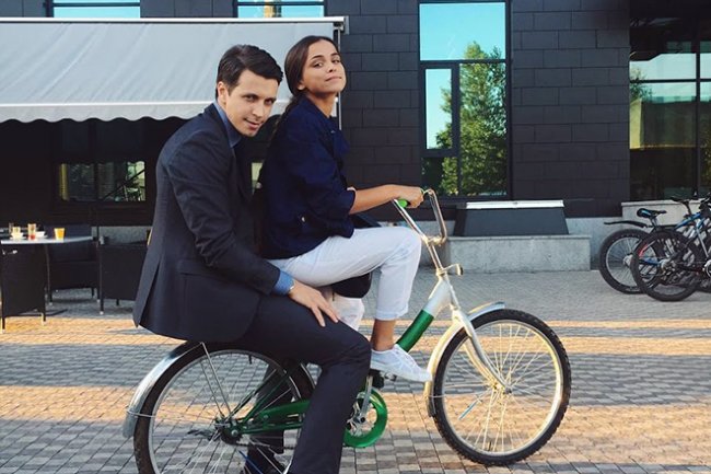 Мила Сивацкая - Биография