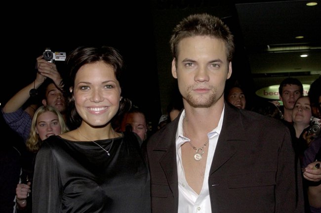 Шейн Уэст - Биография