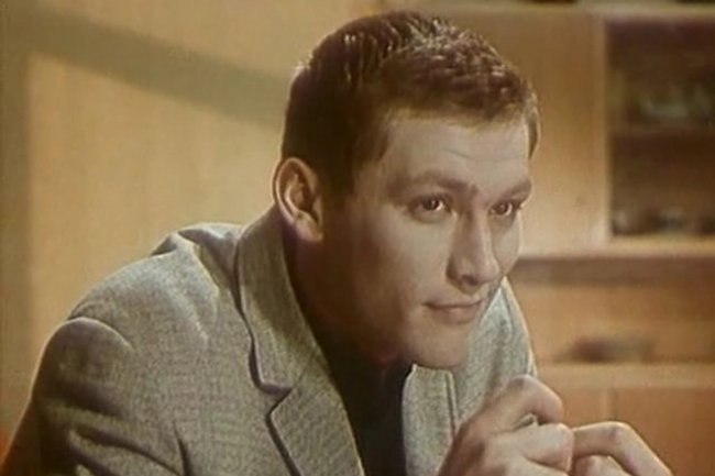 Владимир Ивашов - Биография