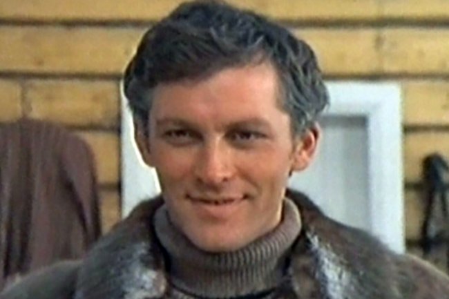 Владимир Ивашов - Биография