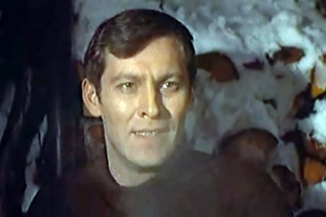 Владимир Ивашов - Биография