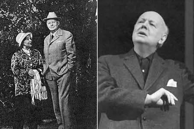 Вера Марецкая - Биография