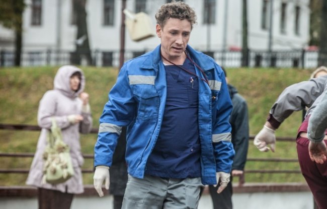 Торонто 2017: «Аритмия» Бориса Хлебникова отобрана в программу «Современное мировое кино»