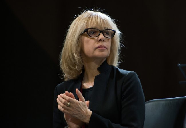 Умерла актриса Вера Глаголева