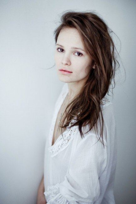 Биография Дарьи Чаруши - Режиссеры.