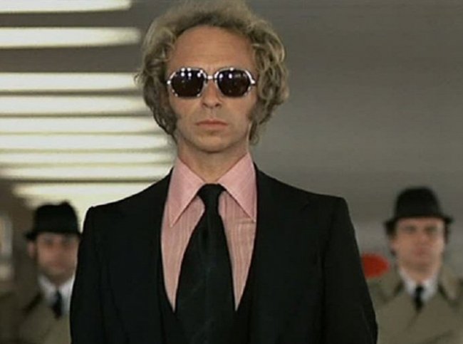 Великий смешной француз: 10 лучших комедий с Пьером Ришаром - Новости кино.