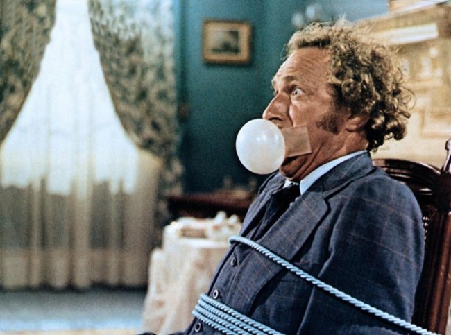 Великий смешной француз: 10 лучших комедий с Пьером Ришаром - Новости кино.