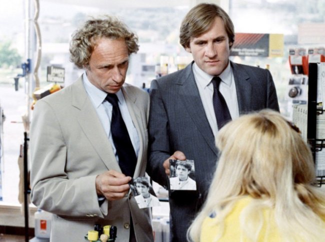 Великий смешной француз: 10 лучших комедий с Пьером Ришаром - Новости кино.